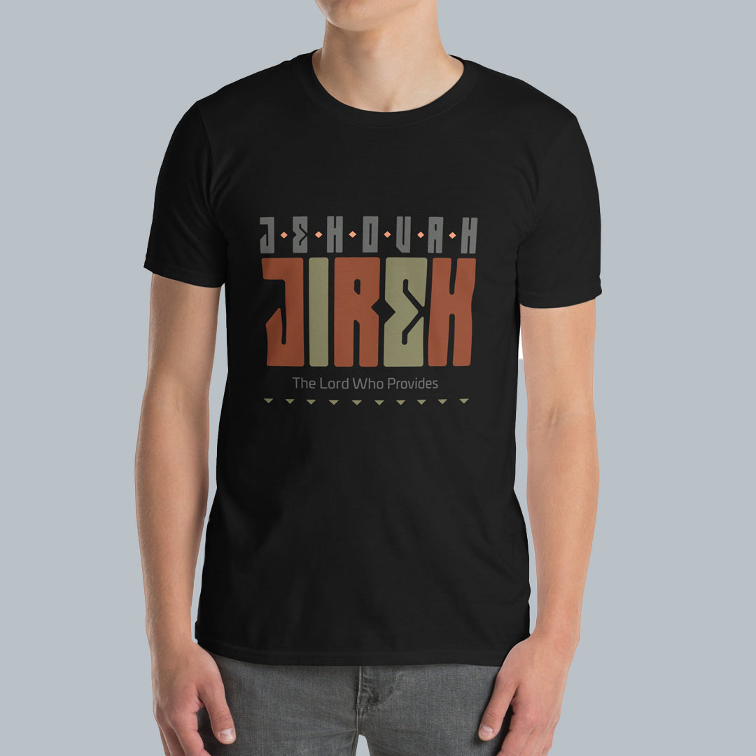 Jehovah Jireh-Premium T-Shirt