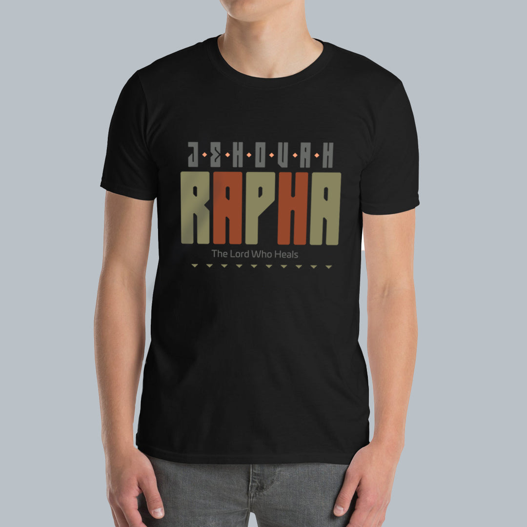 Jehovah Rapha-Premium T-Shirt