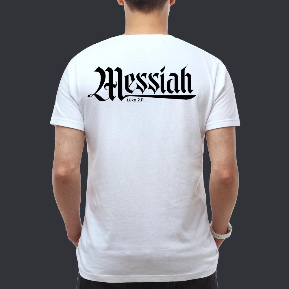 Messiah Premium T- Shirts