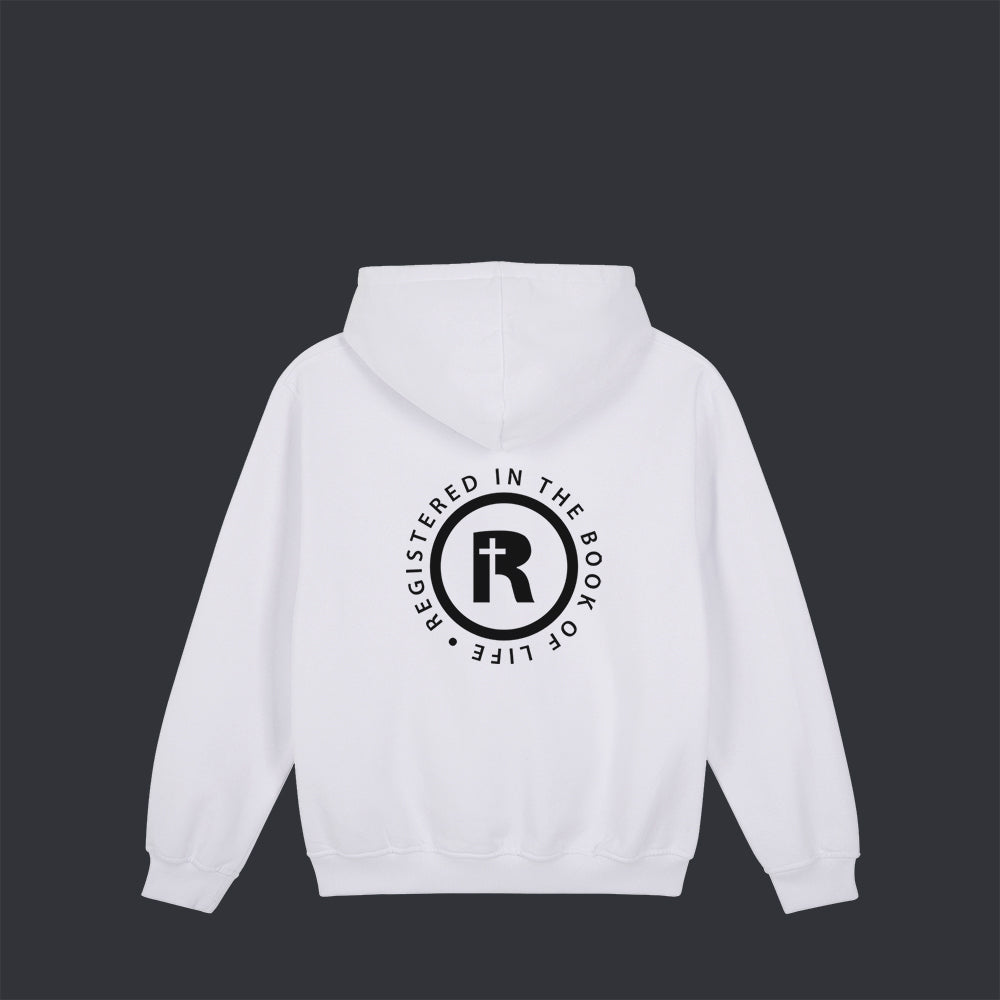 Registered - Hoodie