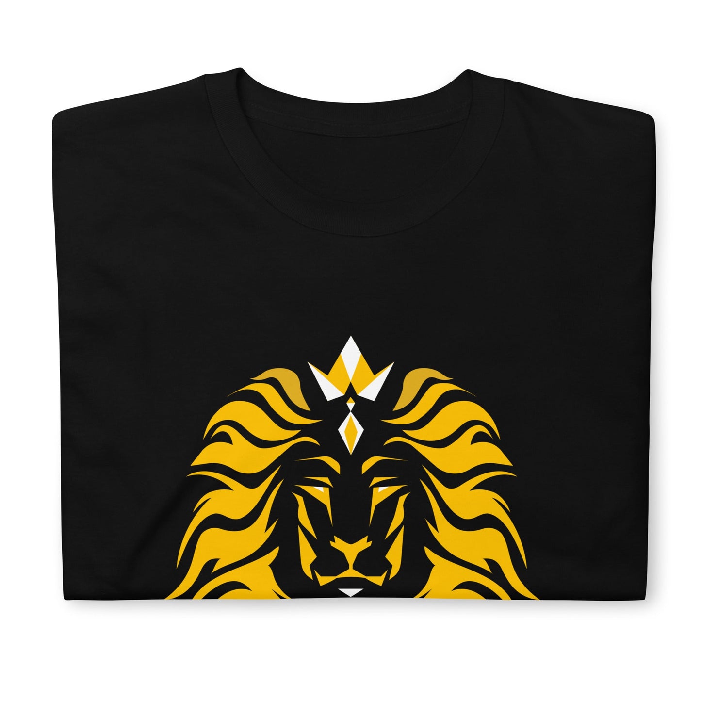 Yeshua-Lion-Premium T-shirt