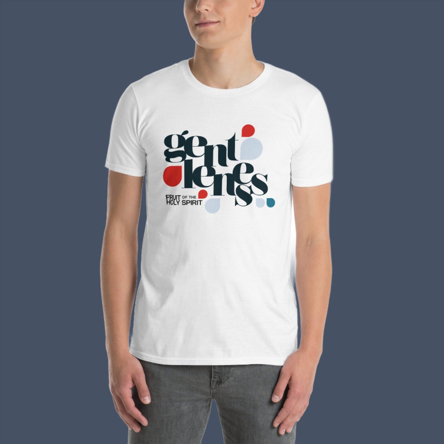 Fruit HS-Gentleness-Premium T-shirt