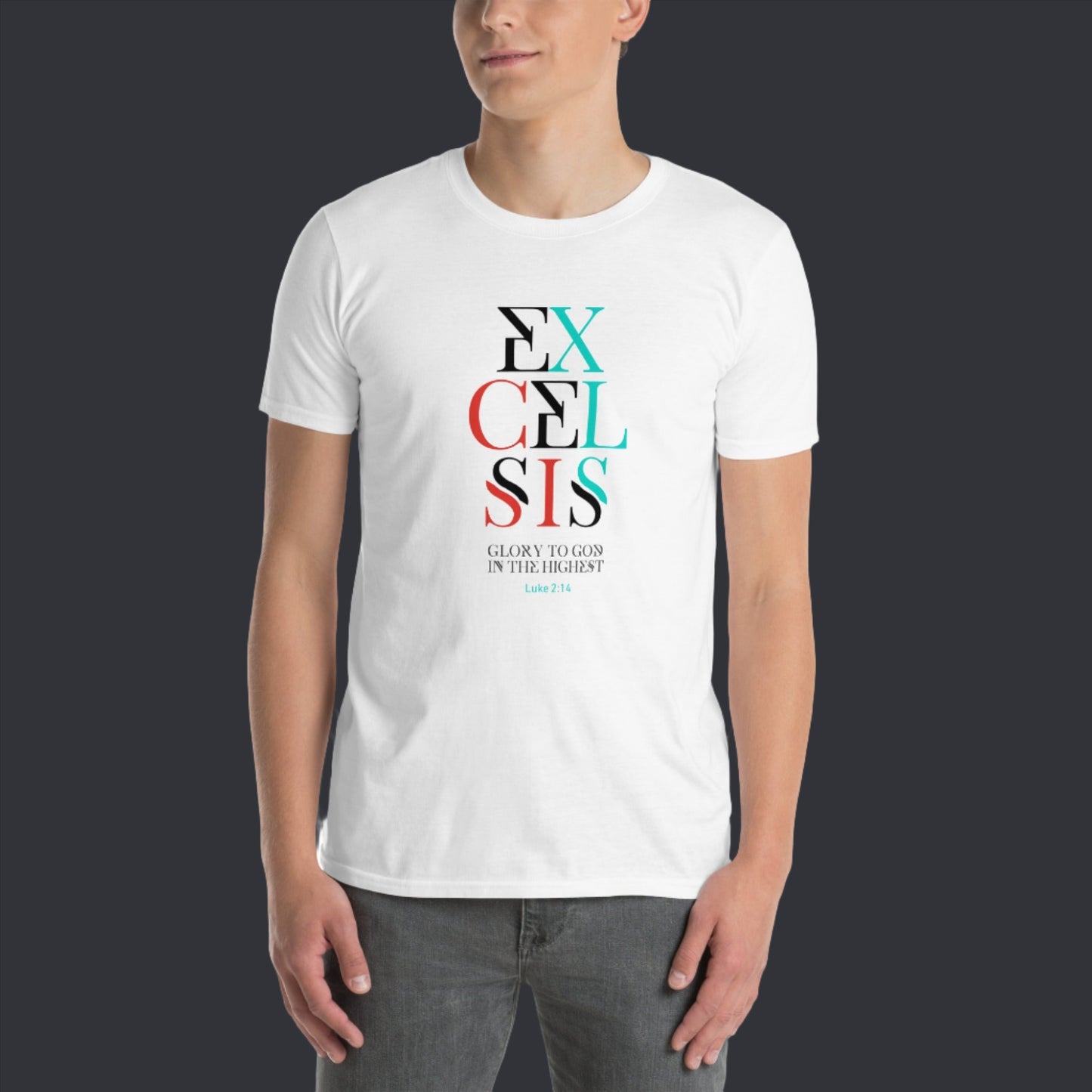 Excelsis Premium T-Shirt