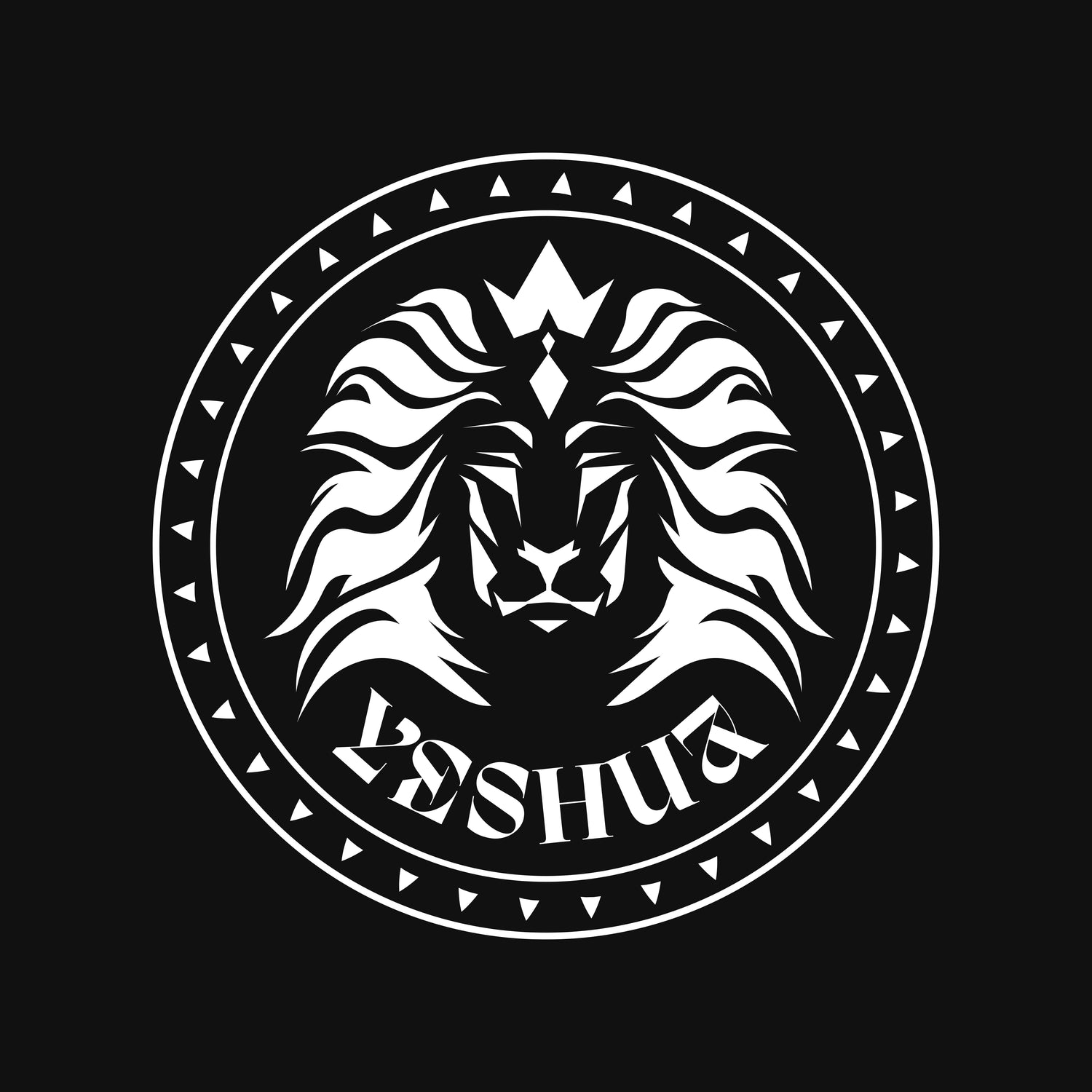 Lion-Yeshua