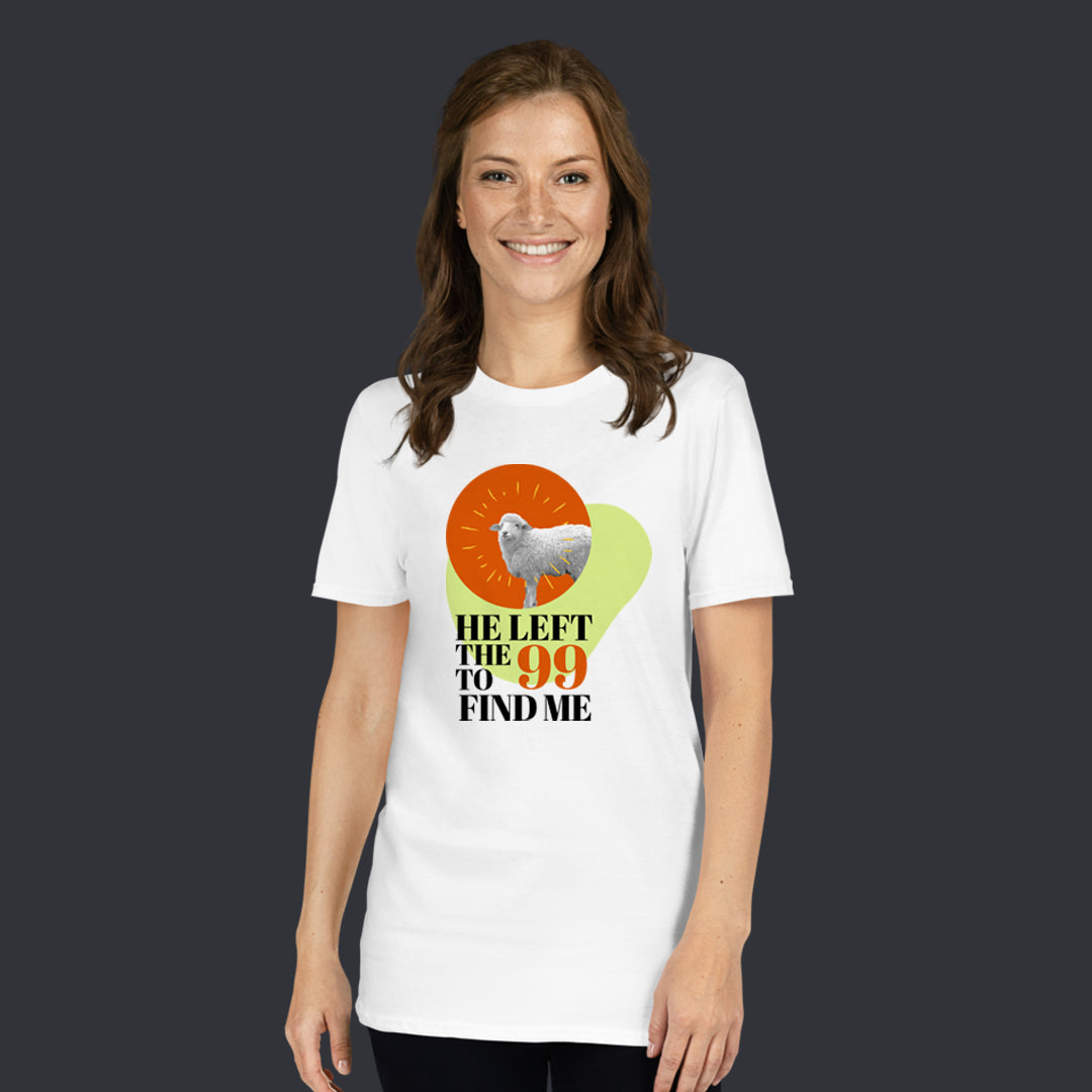 99 Sheep Premium T-Shirt