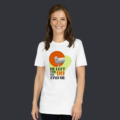 99 Sheep Premium T-Shirt