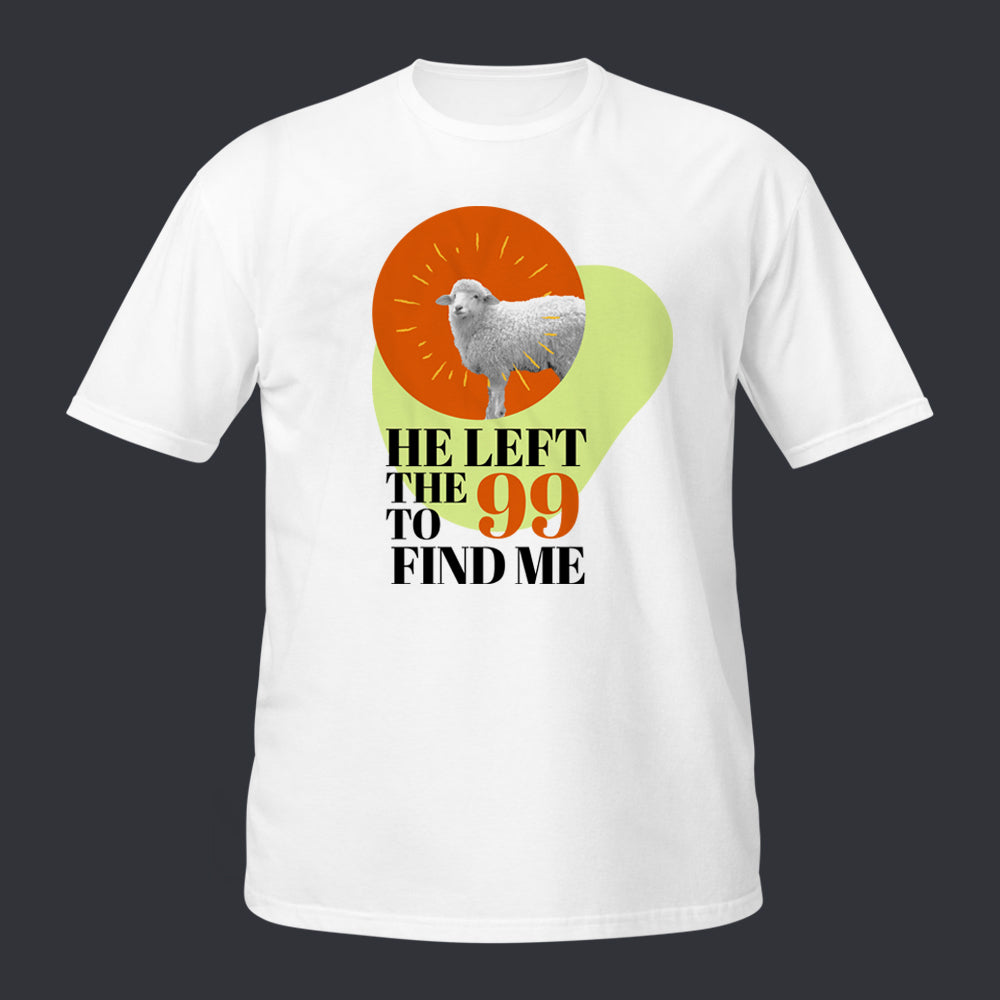 99 Sheep Premium T-Shirt