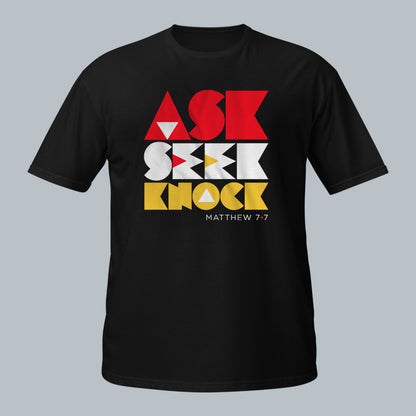 A.S.K. 3 Premium T-Shirt