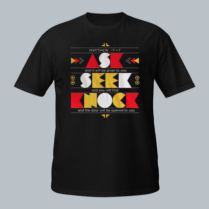 A.S.K. 2 Premium T-Shirt
