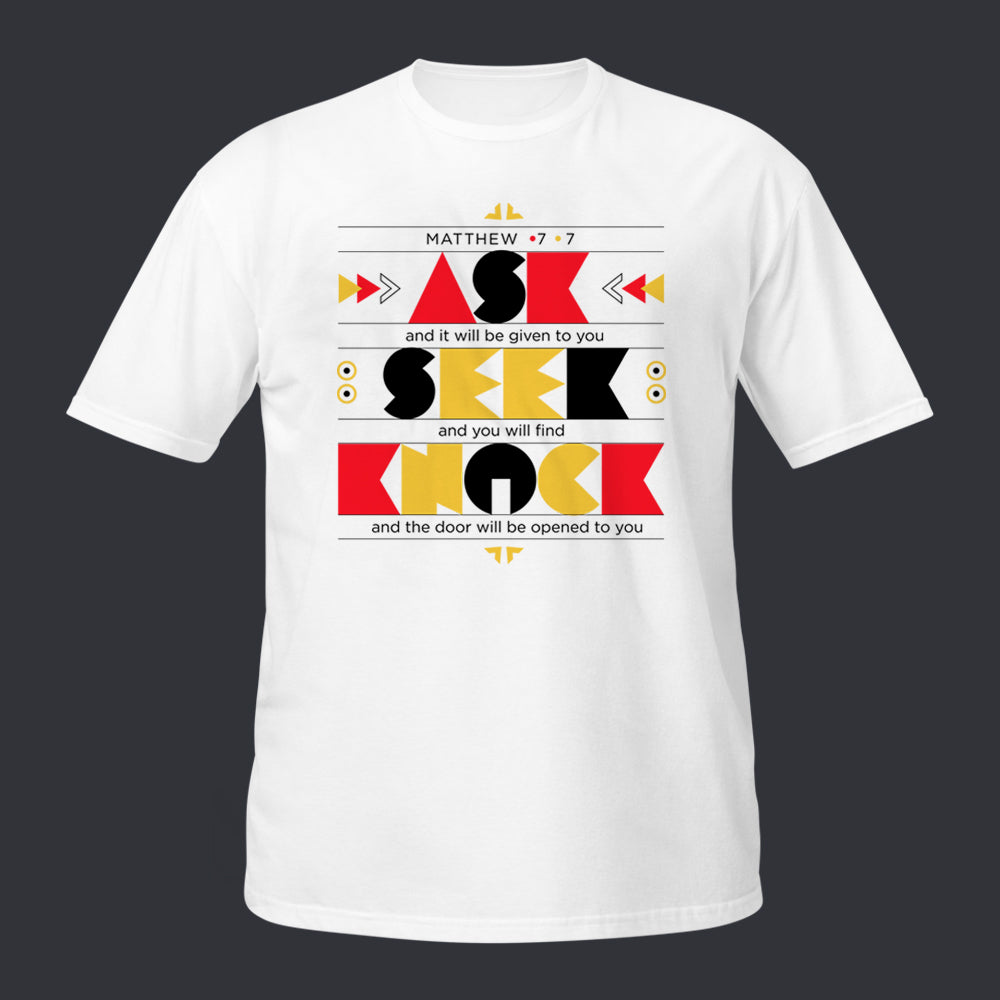 A.S.K. 2 Premium T-Shirt