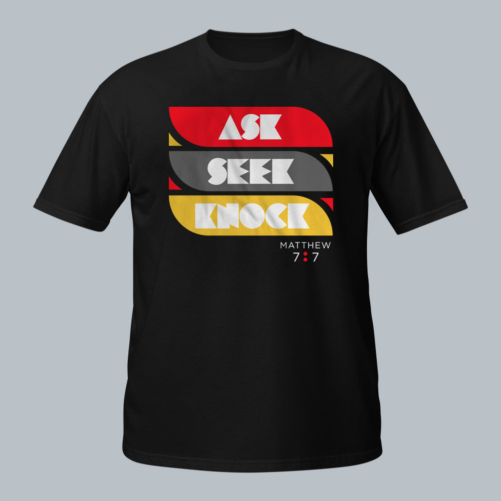 A.S.K. 1 Premium T-Shirt