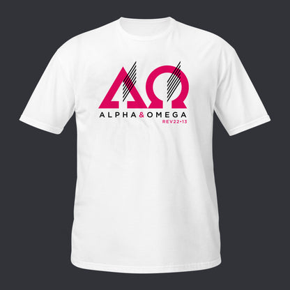Alpha&Omega Premium T-Shirt