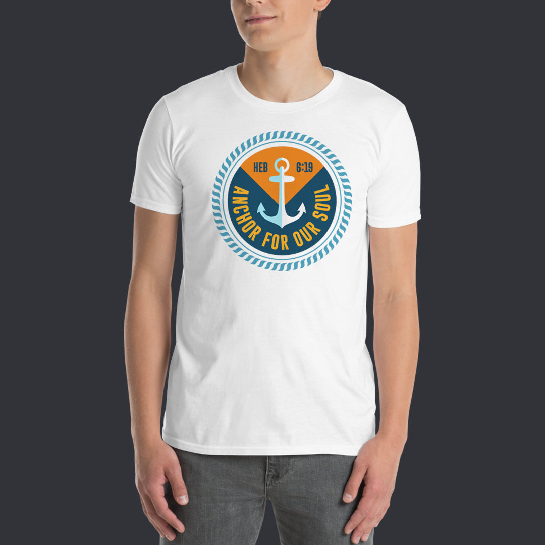 Anchor Premium T-Shirt