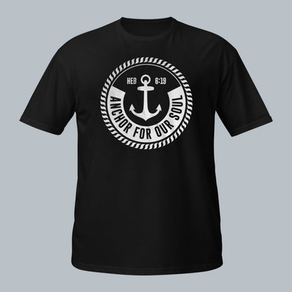 Anchor Premium T-Shirt