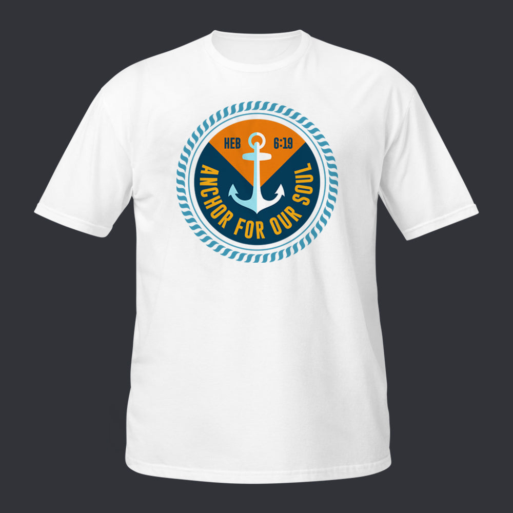 Anchor Premium T-Shirt
