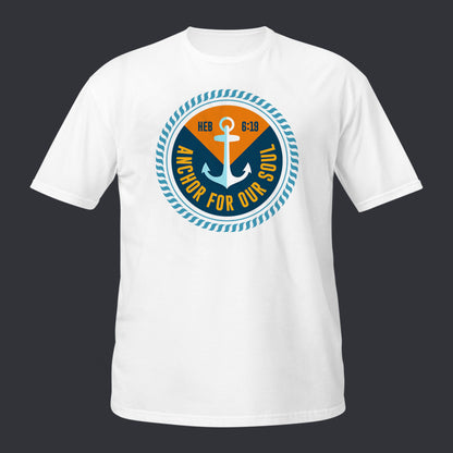 Anchor Premium T-Shirt