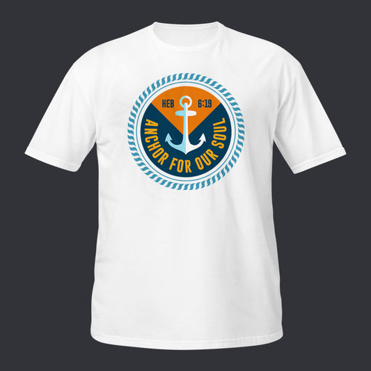 Anchor Premium T-Shirt