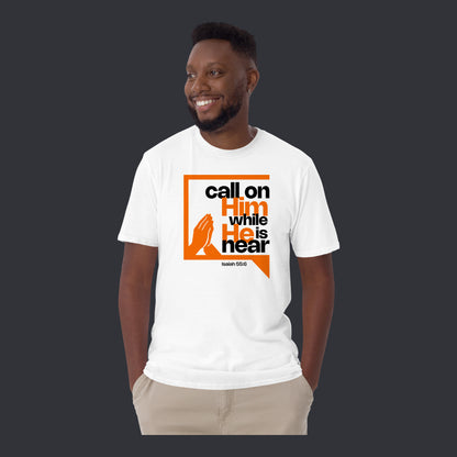 Call on The Lord Premium T-Shirt