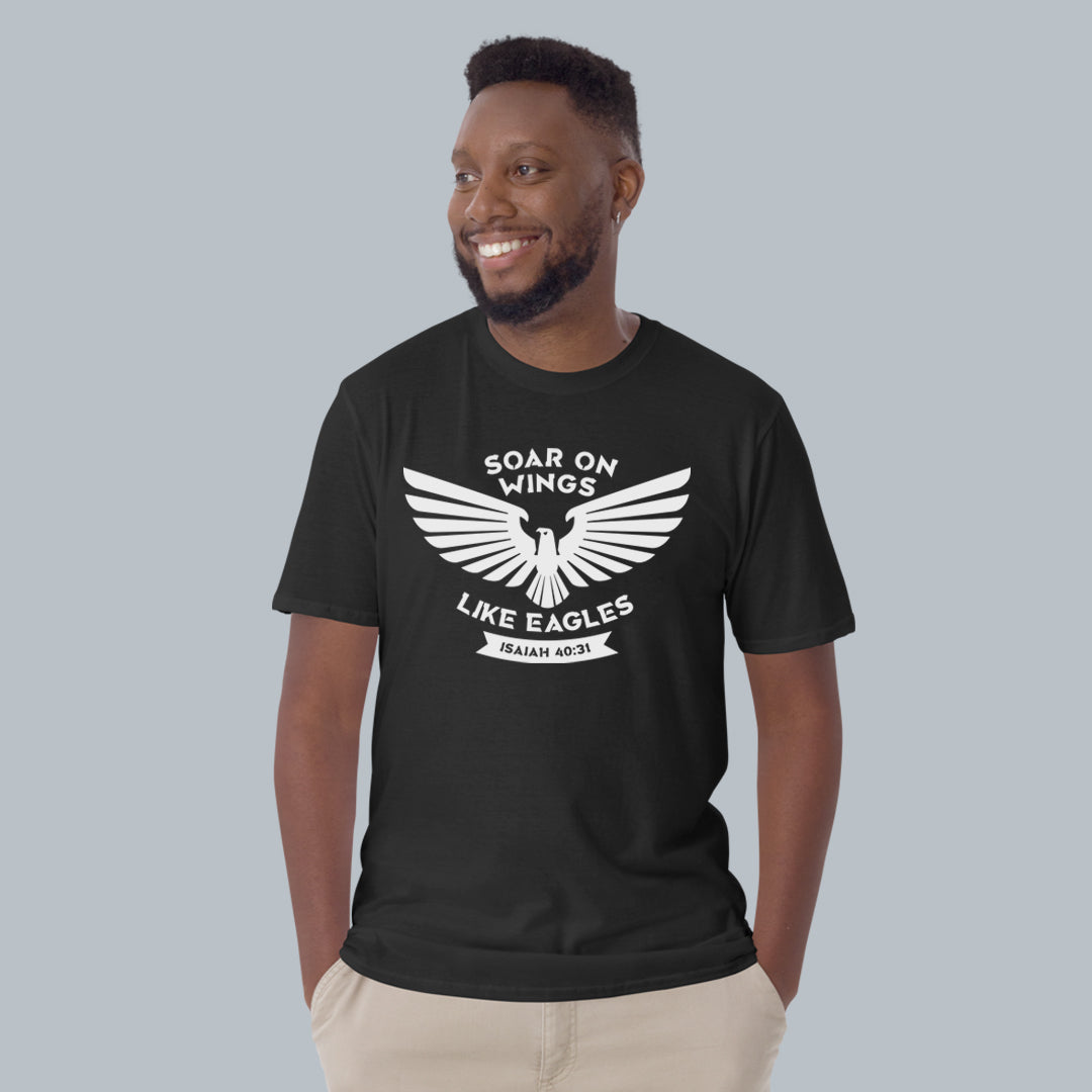 Eagle Soar Premium T-Shirt