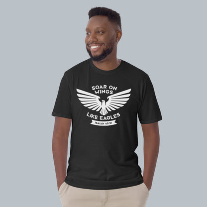 Eagle Soar Premium T-Shirt