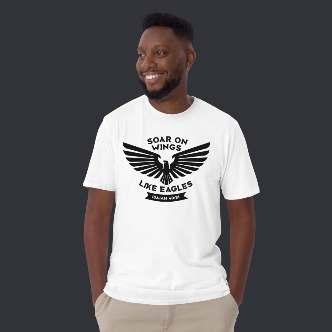 Eagle Soar Premium T-Shirt