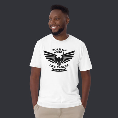 Eagle Soar Premium T-Shirt