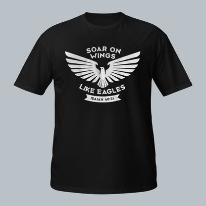 Eagle Soar Premium T-Shirt