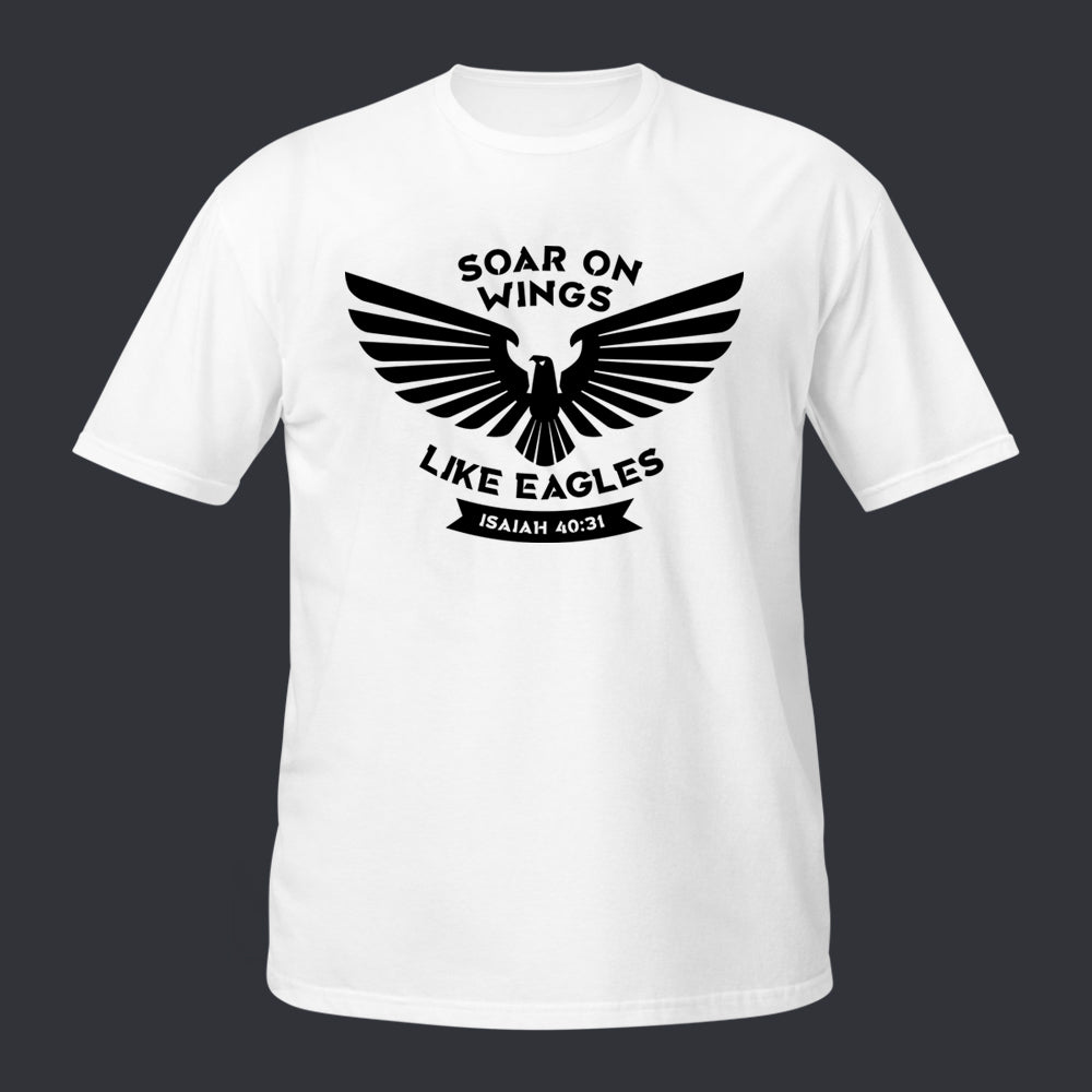 Eagle Soar Premium T-Shirt