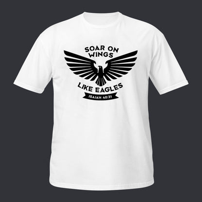 Eagle Soar Premium T-Shirt