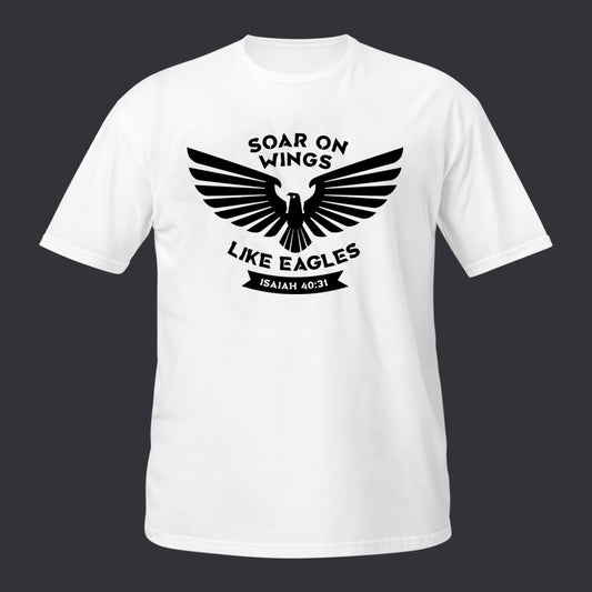 Eagle Soar Premium T-Shirt