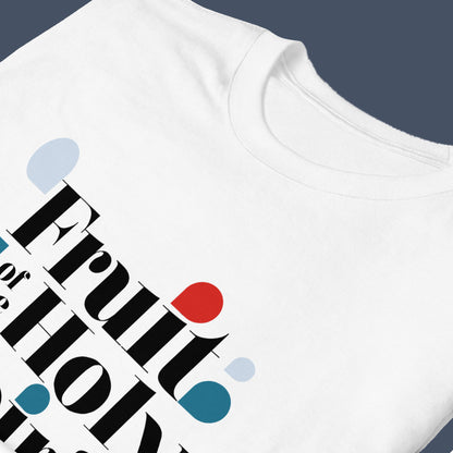 Fruit-Holy Spirit Premium T-Shirt