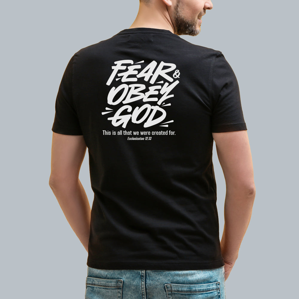 Fear&Obey Premium T-Shirt