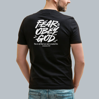 Fear&Obey Premium T-Shirt