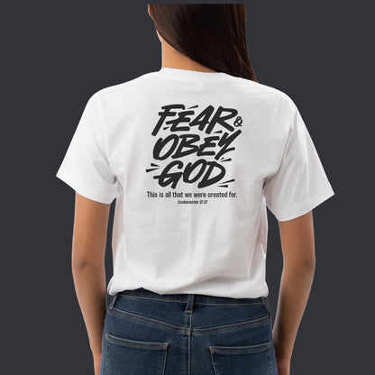 Fear&Obey Premium T-Shirt