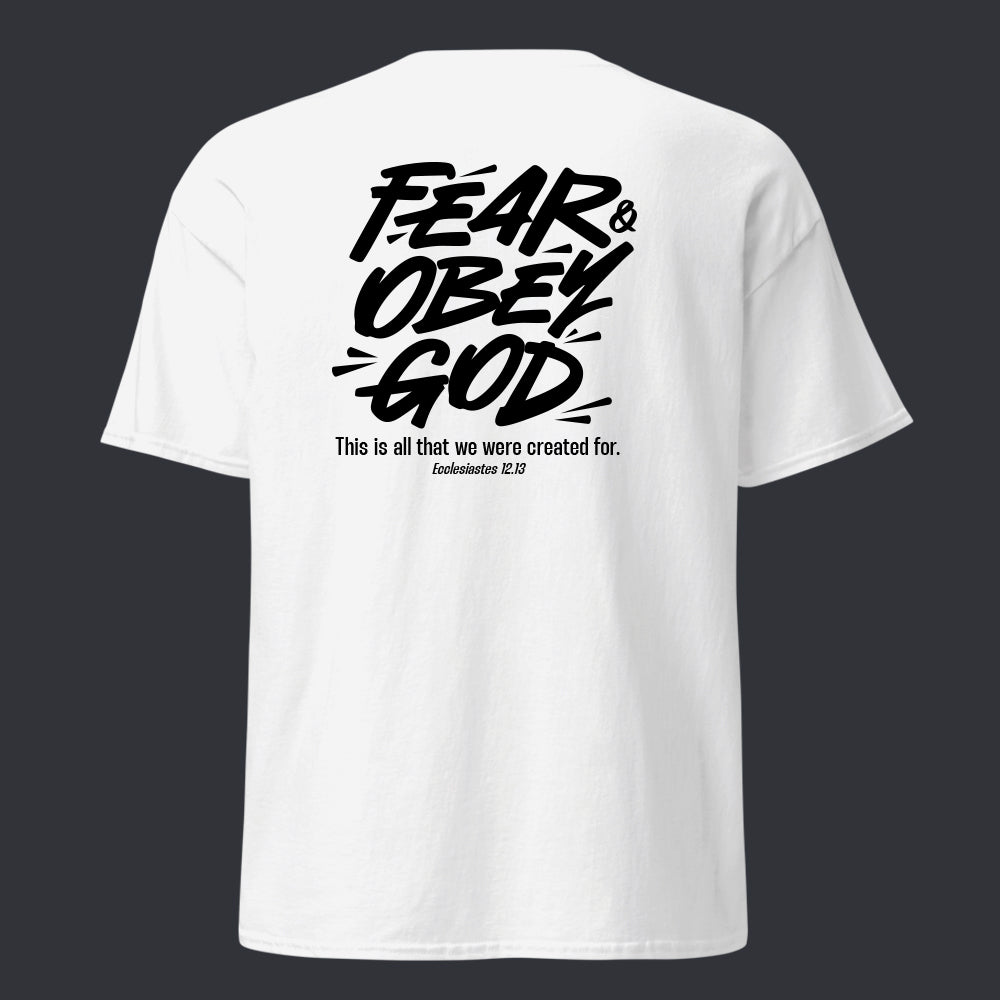 Fear&Obey Premium T-Shirt