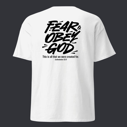 Fear&Obey Premium T-Shirt