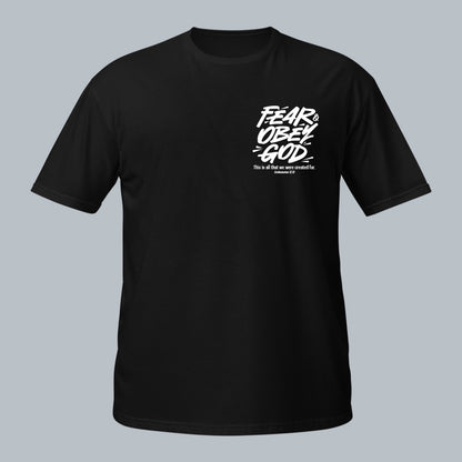 Fear&Obey Premium T-Shirt