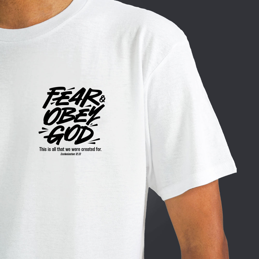 Fear&Obey Premium T-Shirt