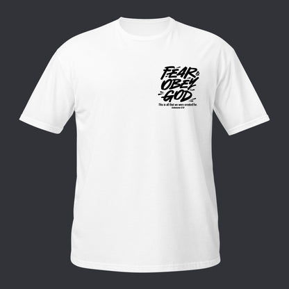 Fear&Obey Premium T-Shirt