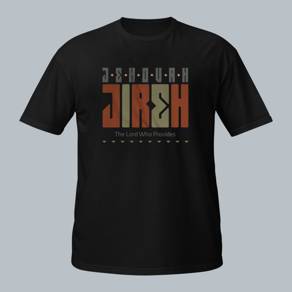Jehovah Jireh-Premium T-Shirt