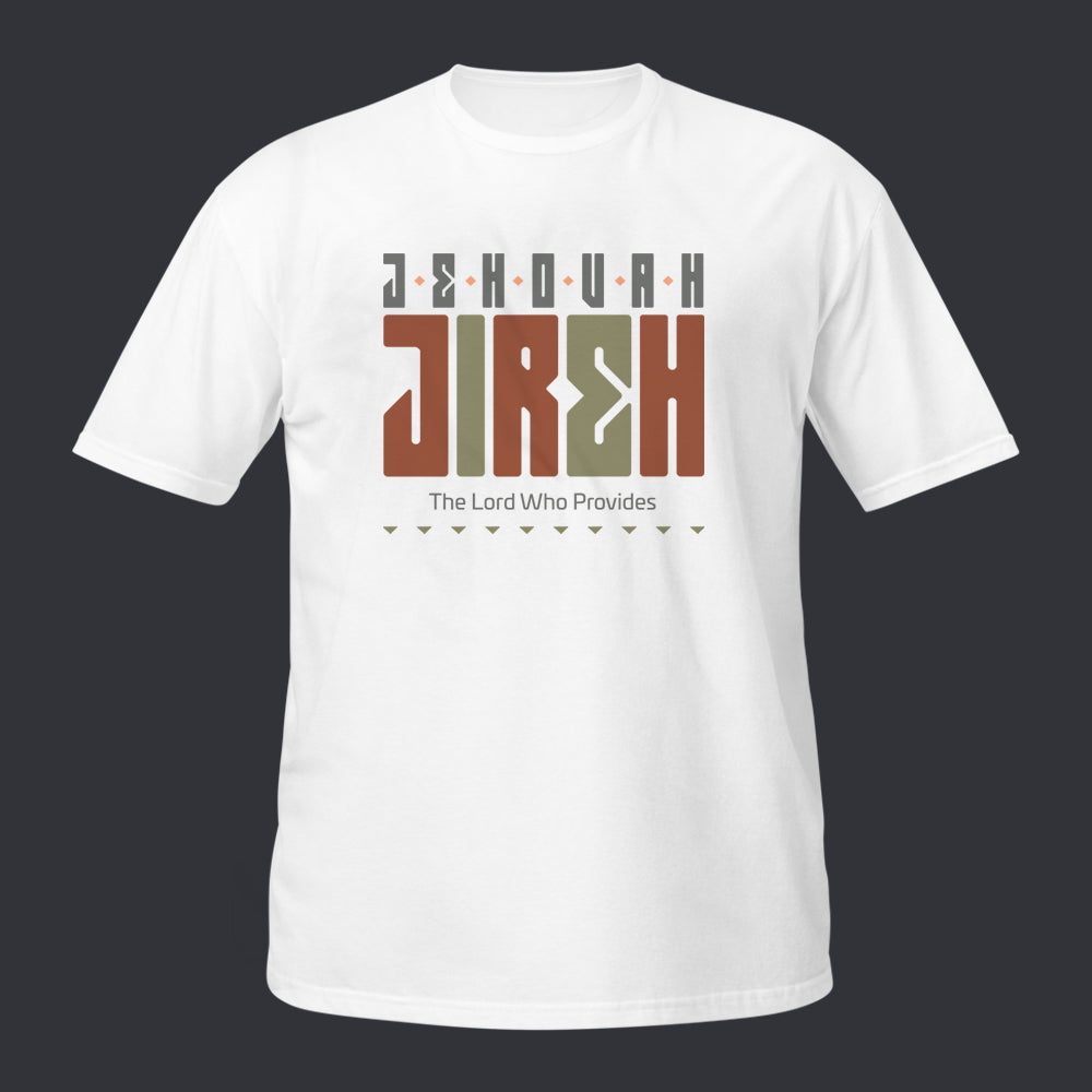 Jehovah Jireh-Premium T-Shirt