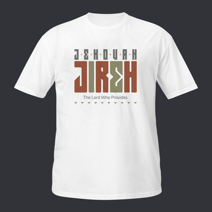 Jehovah Jireh-Premium T-Shirt