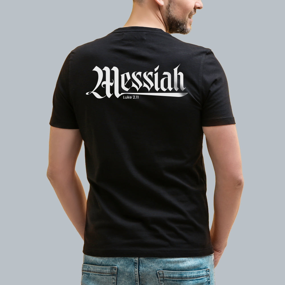Messiah Premium T- Shirts