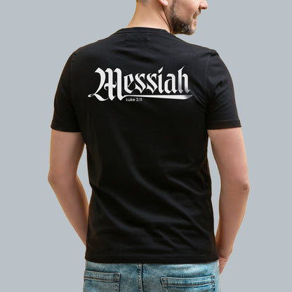 Messiah Premium T- Shirts