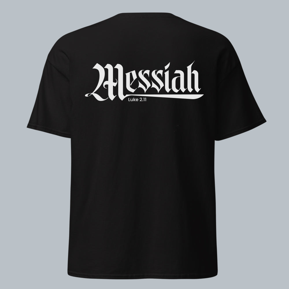 Messiah Premium T- Shirts