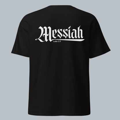 Messiah Premium T- Shirts