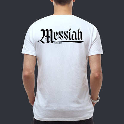 Messiah Premium T- Shirts