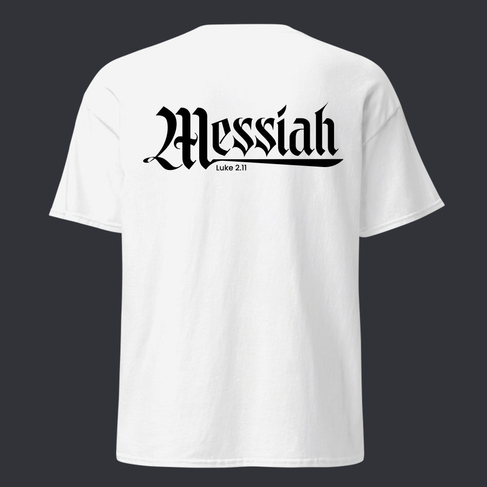 Messiah Premium T- Shirts