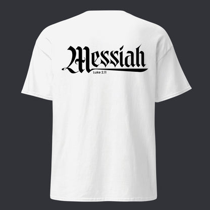 Messiah Premium T- Shirts