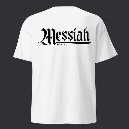 Messiah Premium T- Shirts